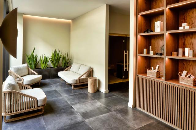 The Olivar Suites