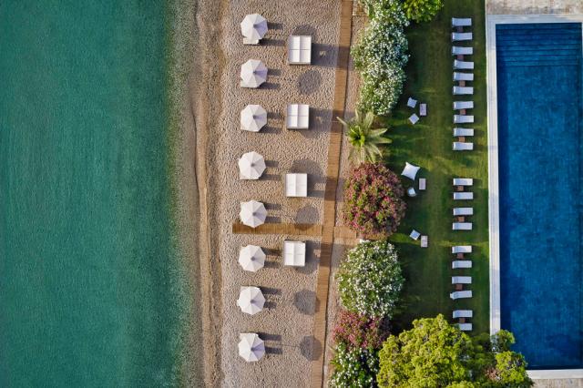 The Olivar Suites