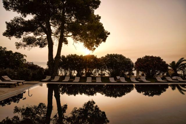The Olivar Suites