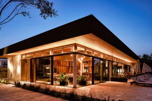 The Olivar Suites