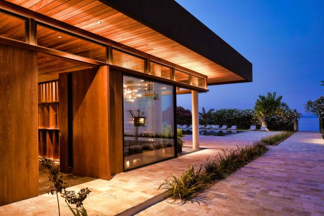 The Olivar Suites