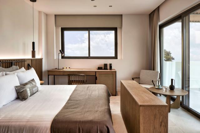 The Olivar Suites