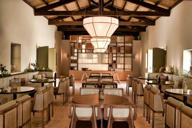 The Olivar Suites