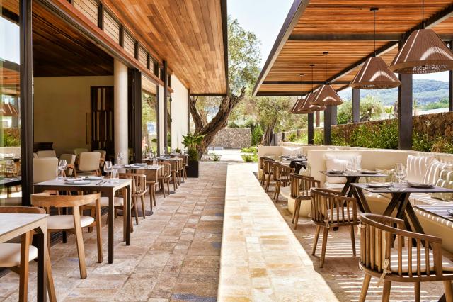 The Olivar Suites