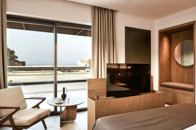The Olivar Suites