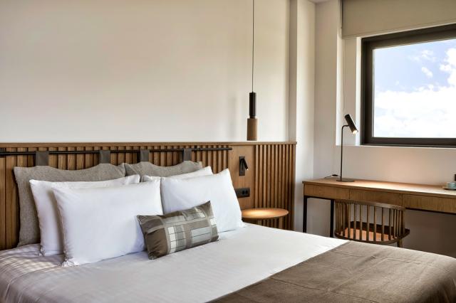 The Olivar Suites