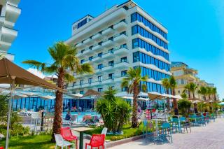 Brilliant Hotel & Spa