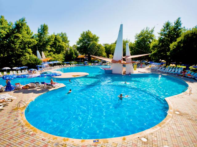Ralitsa Aquaclub