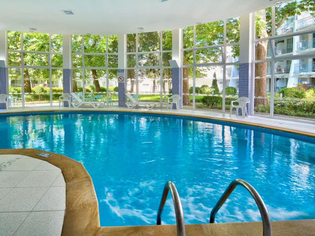Ralitsa Aquaclub