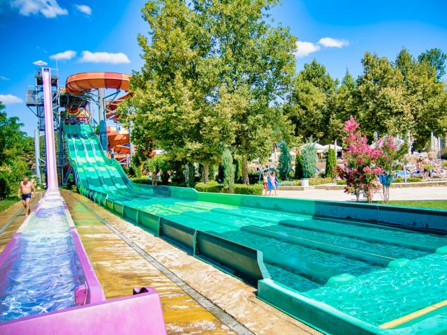 Ralitsa Aquaclub
