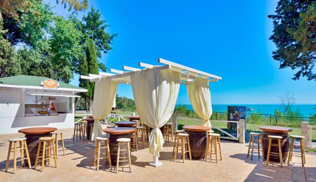 Sol Nessebar Mare & Bay