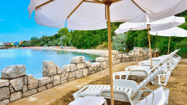 Sol Nessebar Mare & Bay