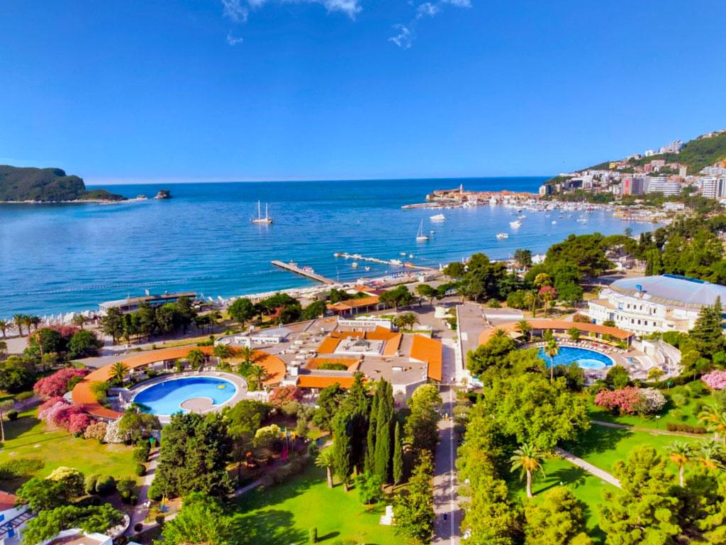 Slovenska Plaža