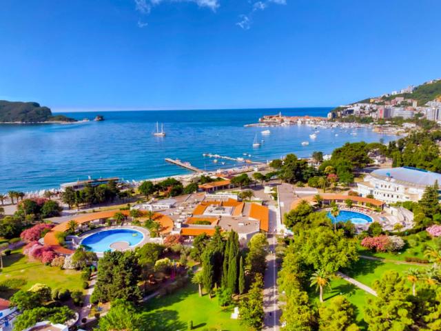 Slovenska Plaža