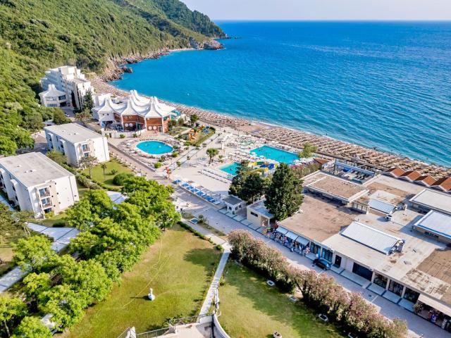 Pearl Beach