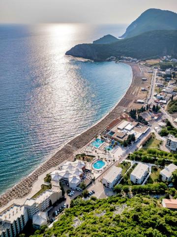 Pearl Beach