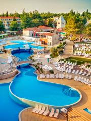 Sol Garden Istra Village