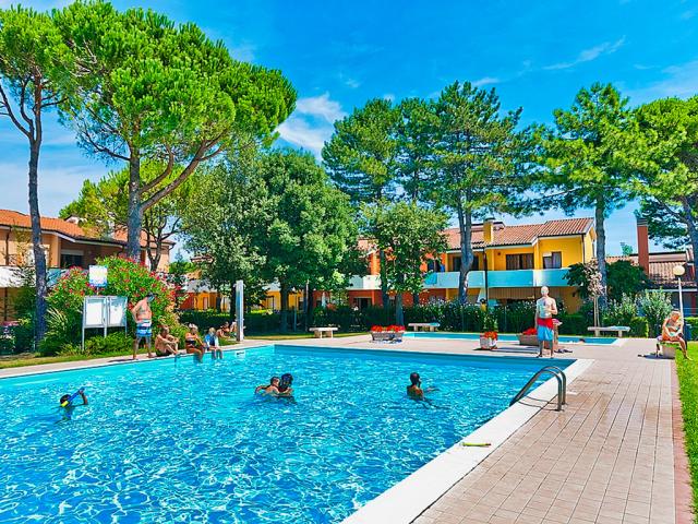 Villaggio Nautilus
