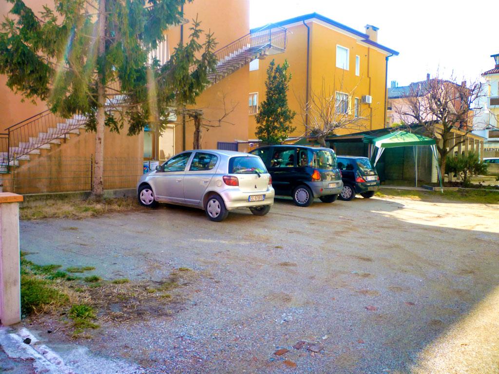 Casa Gusso