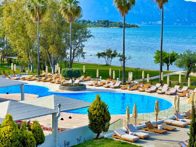 Kerkyra Blue
