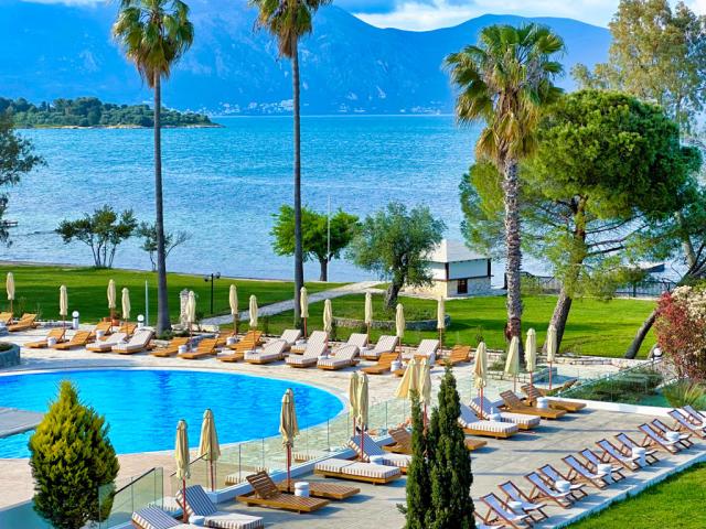 Kerkyra Blue