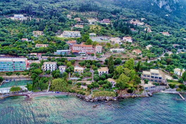 Lido Corfu Sun