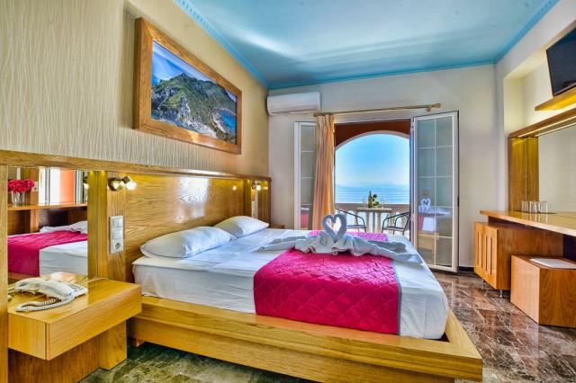 Lido Corfu Sun