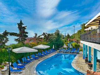 Lido Corfu Sun