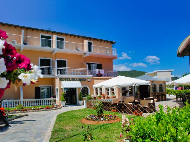 Sea Bird Hotel