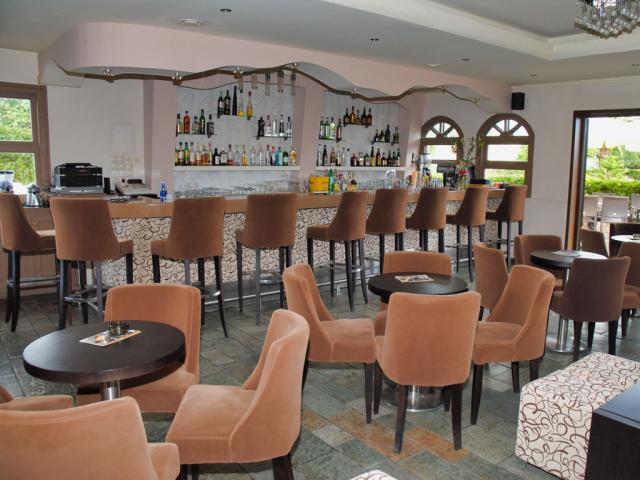 Sea Bird Hotel