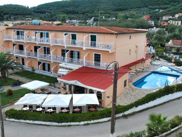 Sea Bird Hotel