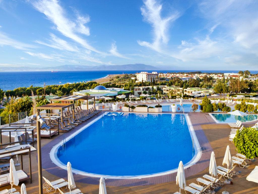 Kipriotis Panorama Hotel & Suites