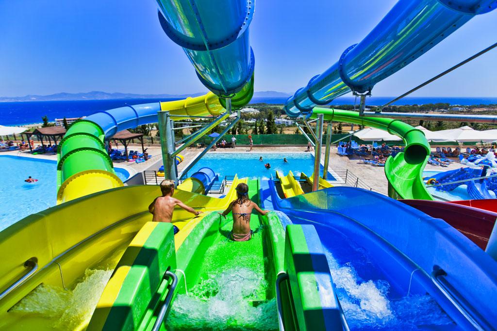 Kipriotis Panorama Aqualand