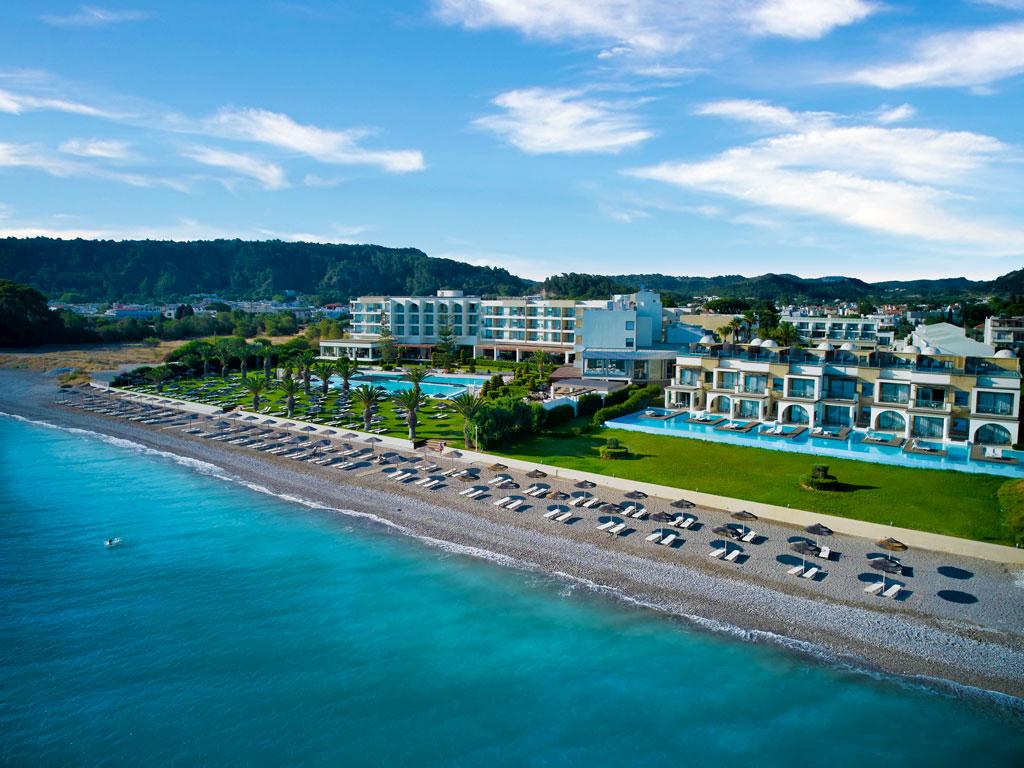 Ixian Grand & Ixian All Suites