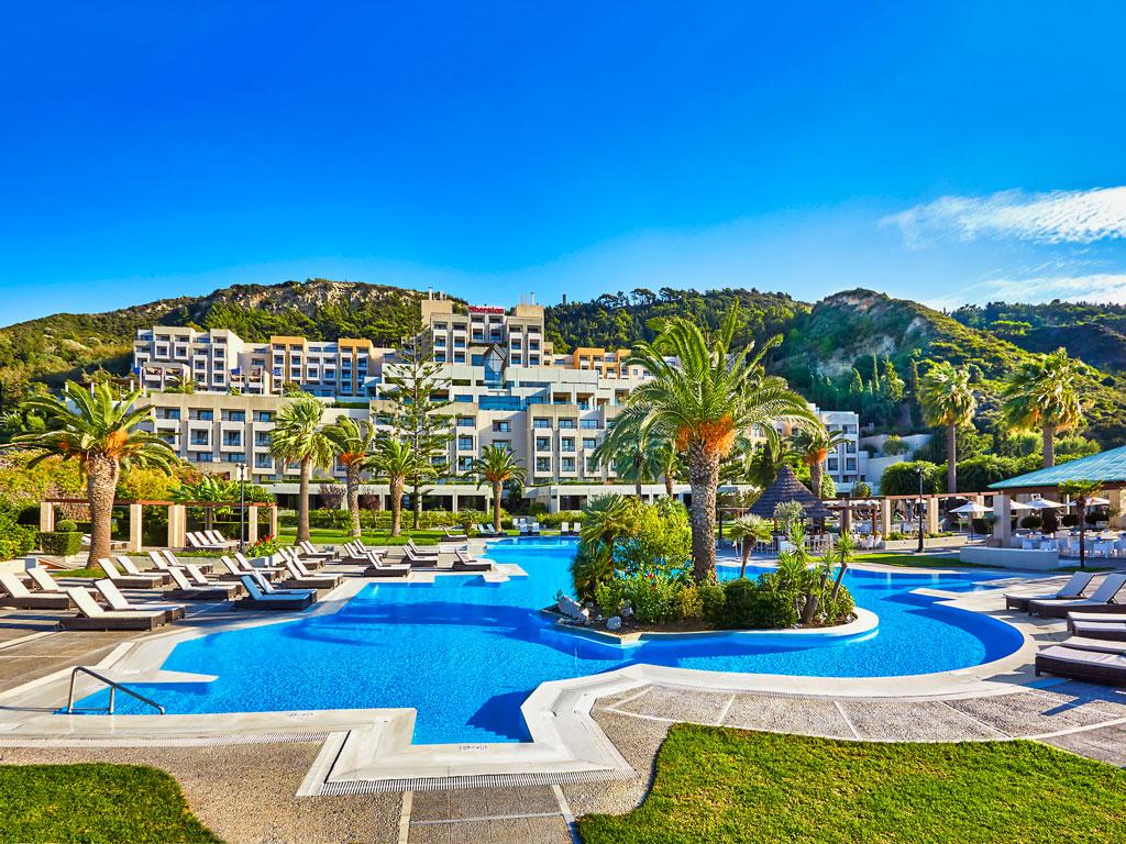 Sheraton Rhodes Resort