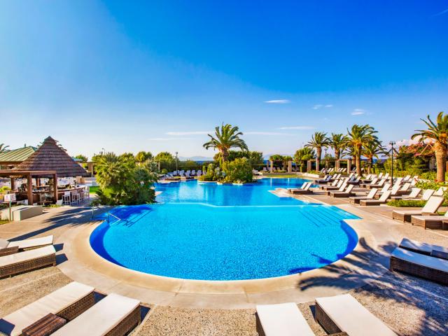 Sheraton Rhodes Resort
