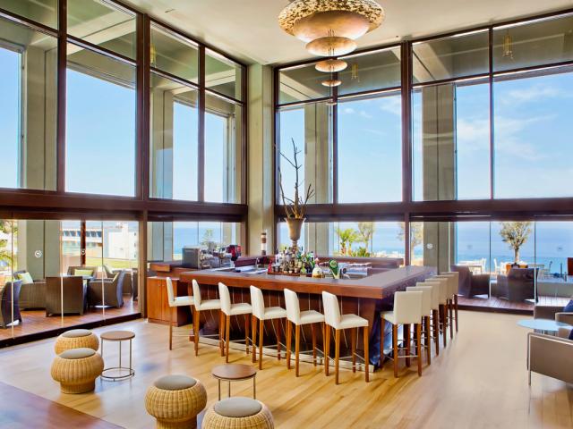 Sheraton Rhodes Resort