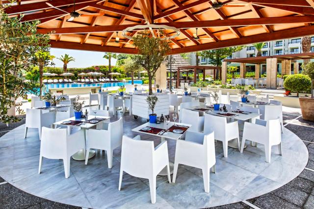 Sheraton Rhodes Resort