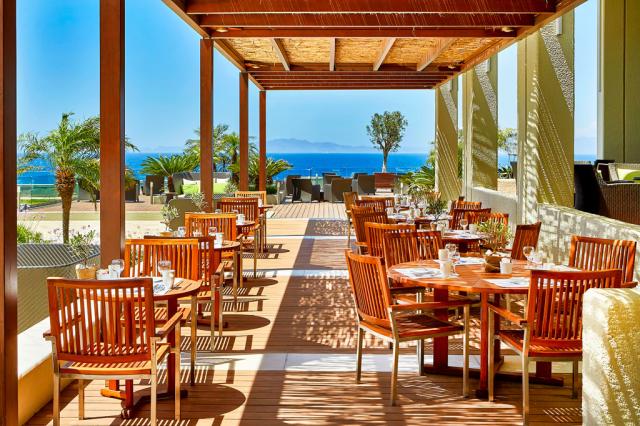 Sheraton Rhodes Resort