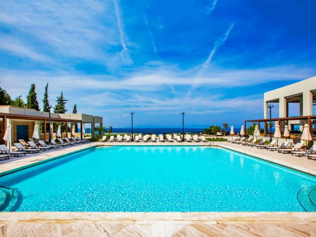 Sheraton Rhodes Resort