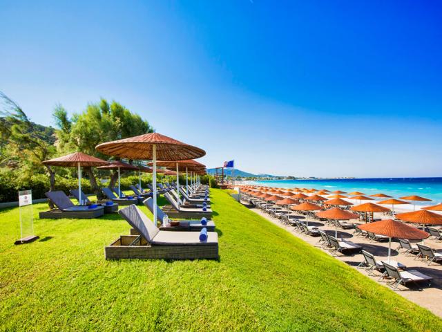 Sheraton Rhodes Resort