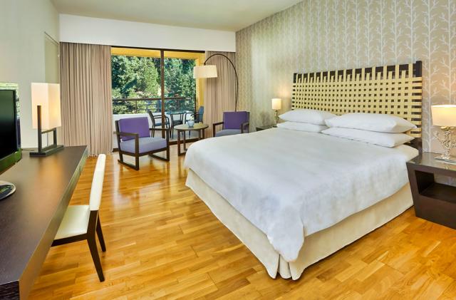 Sheraton Rhodes Resort