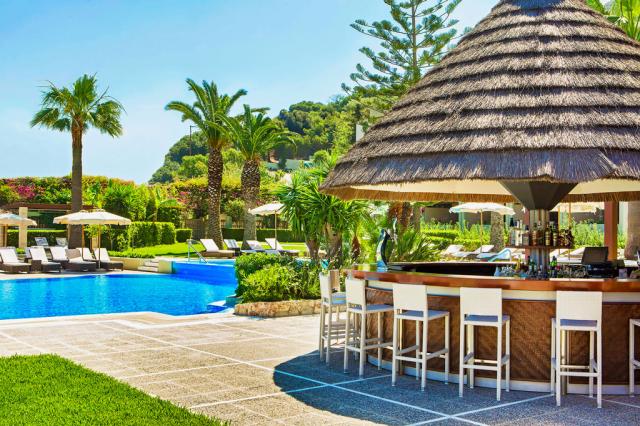 Sheraton Rhodes Resort