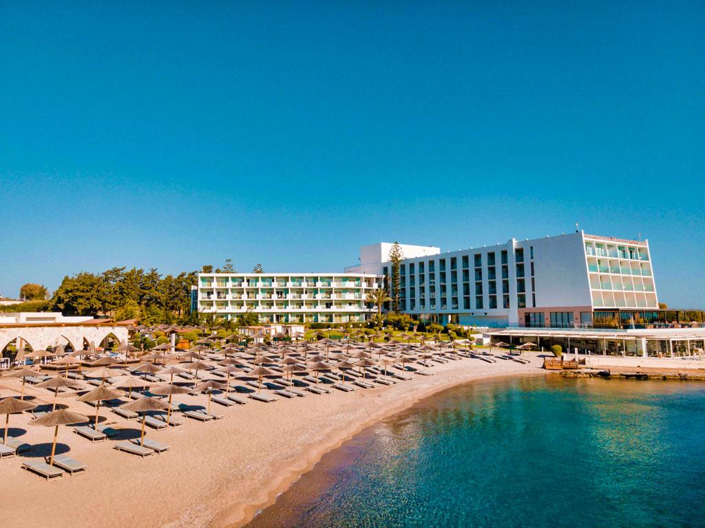 Eden Roc Resort