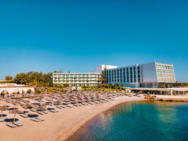 Eden Roc Resort