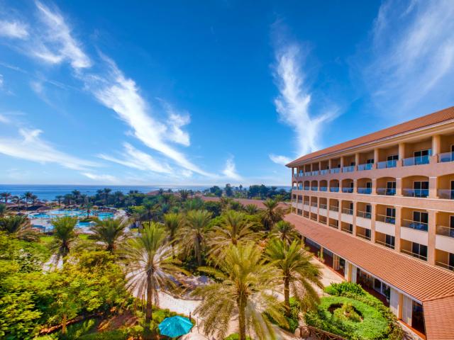 Fujairah Rotana Resort & Spa