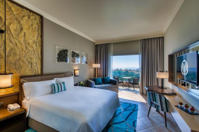 Fujairah Rotana Resort & Spa