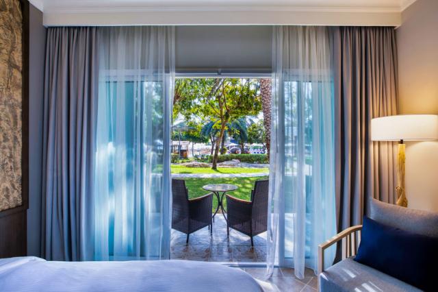 Fujairah Rotana Resort & Spa