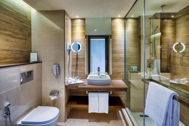 Fujairah Rotana Resort & Spa
