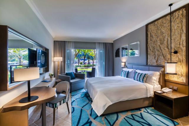 Fujairah Rotana Resort & Spa